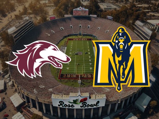 Murray State Racers vs. Southern Illinois Salukis
